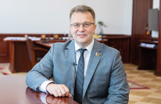 Илья Икан: «Девиз «Время выбрало нас» отражает настроение и планы нефтехимиков»