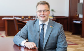 Илья Икан: «Девиз «Время выбрало нас» отражает настроение и планы нефтехимиков»