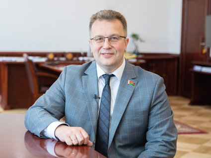 Илья Икан: «Девиз «Время выбрало нас» отражает настроение и планы нефтехимиков»