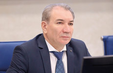 Виталий Милевич: «В госструктурах должны работать профессионалы с твердой позицией»