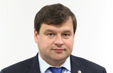 Заместителем председателя концерна «Белнефтехим» назначен Андрей Бунаков