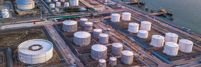В РФ будут хранить нефть под… землей 