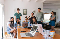 Отраслевая Программа «Кадры 2018—2025 годы» в действии