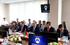 Круглый стол «Рынки нефти и нефтепродуктов. Опыт Российской Федерации» прошел в Минске