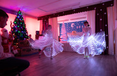 АКЦИЯ «НАШИ ДЕТИ» 