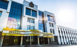Полоцкий госуниверситет формирует новый технологический ландшафт страны