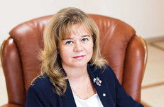 БИЗНЕС-ПЛАН 2020 — УПОР НА ЭФФЕКТИВНОСТЬ