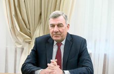 Поздравление заместителя Премьер-министра Республики Беларусь с Днем работников нефтяной, газовой и топливной промышленности