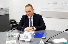 Владимир СИЗОВ: Белорусское низкотемпературное топливо соответствует требованиям как белорусских стандартов, так и европейских