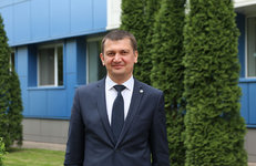 Заместителем председателя Белорусского государственного концерна по нефти и химии назначен Олег Курилин 