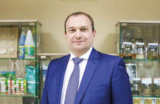 Поздравление Председателя концерна 