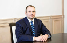 Поздравление председателя концерна 