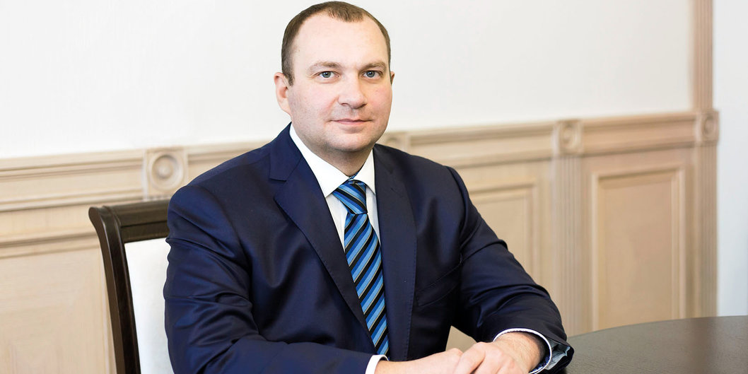 Поздравление председателя концерна 