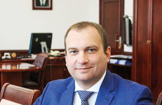 Поздравление председателя концерна «Белнефтехим» с Днем работников нефтяной, газовой и топливной промышленности