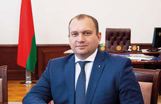 Поздравление председателя концерна с Днем Победы