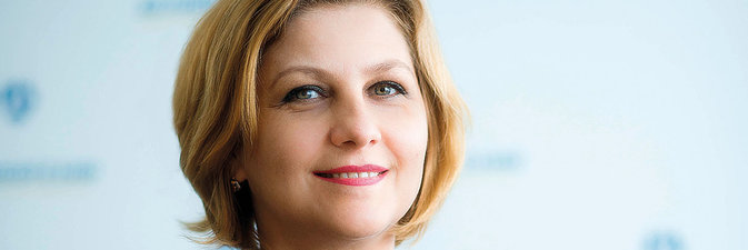 ХОТИТЕ ВЕРНУТЬ ДОЛГИ — БУДЬТЕ АКТИВНЫМИ.  Рекомендации главного бухгалтера концерна «Белнефтехим» 