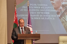 Андрей Рыбаков посетил ОАО «Мозырский НПЗ»