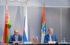 Итоги визита представителей концерна 