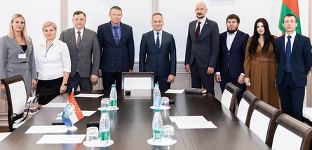 НОВЫЕ КОНТРАКТЫ ЧЕРЕЗ ПРЯМЫЕ КОНТАКТЫ 