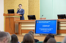 Особенности деятельности корпоративных СМИ обсудили работники медиапространств нефтехимических предприятий