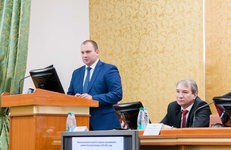 Итогам работы в первом полугодии 2020 года было посвящено заседание совета концерна «Белнефтехим»