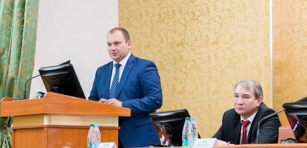 Итогам работы в первом полугодии 2020 года было посвящено заседание совета концерна «Белнефтехим»