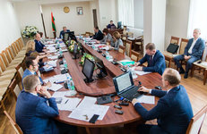 СОВЕТ КОНЦЕРНА