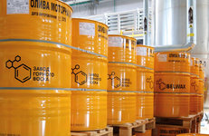 В НОВЫХ УСЛОВИЯХ. Интервью с генеральным директором ООО с ИИ «БНХ Украина» Олегом ВЕЛИЧКО