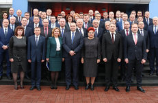 Положительное внешнеторговое сальдо концерна «Белнефтехим»  по итогам 2018 года выросло в 2,7 раза