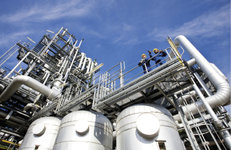 Ольга МОСЕЙЧУК: «BASF рассматривает «Белнефтехим» как приоритетного экономического партнера»