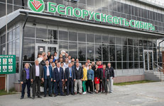 Как работает «Белоруснефть-Сибирь»