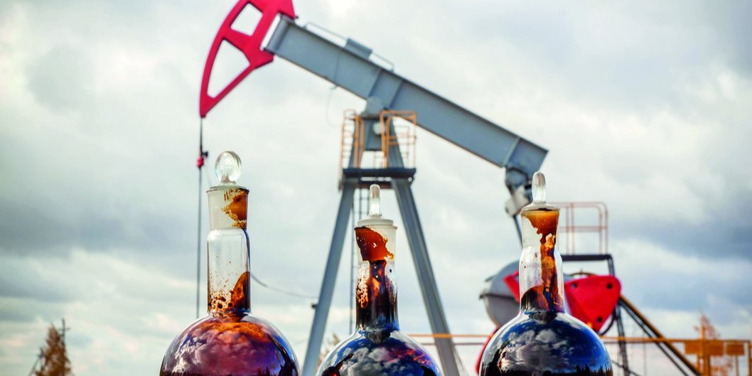 В РФ планируют изменить налогообложение нефтяной отрасли