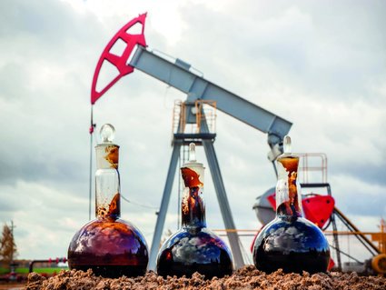 В РФ планируют изменить налогообложение нефтяной отрасли