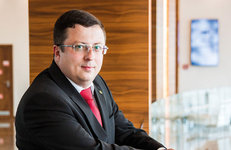 Сергей Каморников о маркетинговой политике 