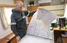 Более 40 тысяч физических наблюдений провела в этом году «Белоруснефть»