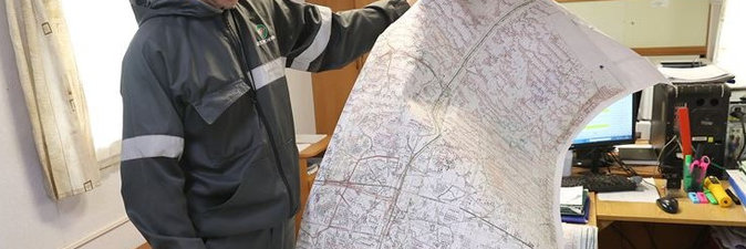 Более 40 тысяч физических наблюдений провела в этом году «Белоруснефть»