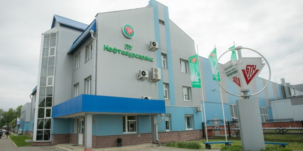 «Нефтебурсервис» модернизирует оборудование