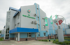 Площадка «Нулевого травматизма» — БГПЗ