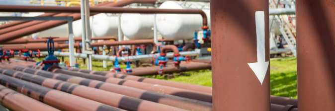 Введена в эксплуатацию новая нефтяная артерия «Белоруснефти»