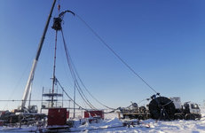 Специалисты «Белоруснефти» стали пионерами внедрения инновационной технологии в РФ