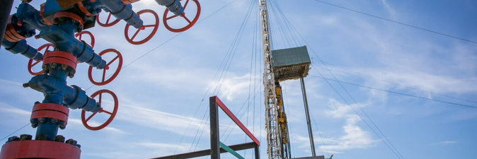 В ноябре фонд скважин на месторождениях «Белоруснефти» пополнился новыми объектами