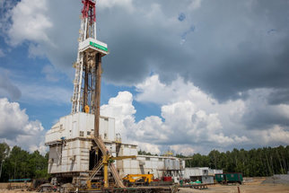 В августе фонд скважин «Белоруснефти» пополнился новыми объектами