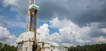 В августе фонд скважин «Белоруснефти» пополнился новыми объектами