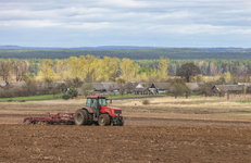 Традиции и эксперименты сельхозпредприятия «АгроМилк»