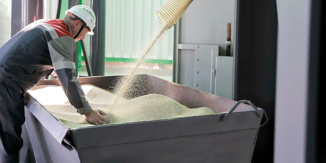 «БелКварц» — еще один успешный проект «Белоруснефти»