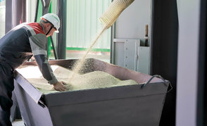 «БелКварц» — еще один успешный проект «Белоруснефти»