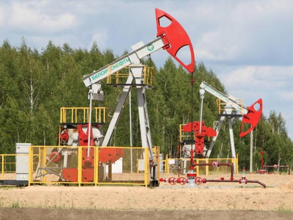 В июне фонд скважин компании «Белоруснефть» пополнился новыми объектами