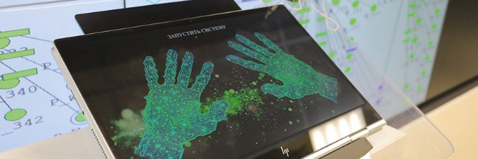 Цифровая «Белоруснефть» оставляет место живому общению