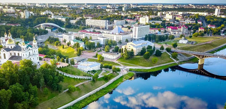 «Инновации. Инвестиции. Перспективы», в том числе нефтехимические, презентовали в Витебске 