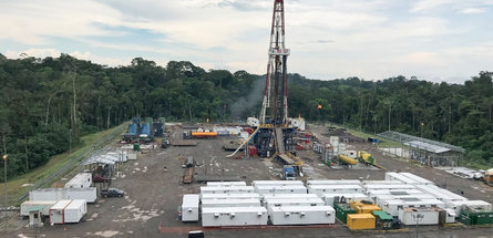 Эквадорские проекты «Белоруснефти» активно развиваются более десяти лет